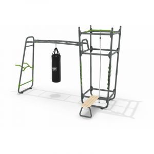 Exit Toys Cage de musculation GetSet PS510