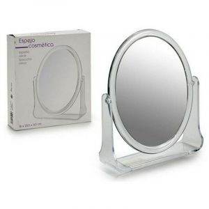 Bigbuy Accessories Miroir Méthacrylate