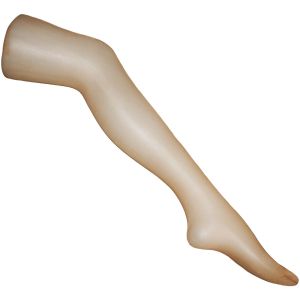 Couture Ultra Gloss - Collant - Femme (M) (Nude) - UTLW395