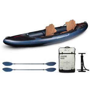 Jobe sports Kayak gonflable Axopar Adventure Gama