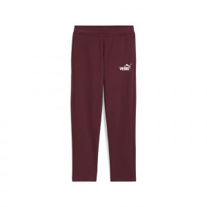 Puma Pantalons essentials nature 2.0 no. 1 fille grenat