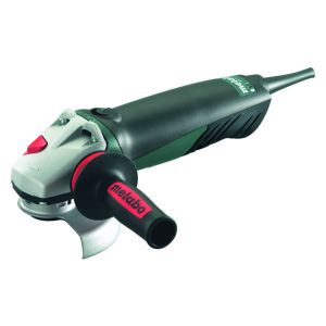 Image de Metabo WQ1400 14-125 Quick - Meuleuse d'angle Ø 125 mm 1400W