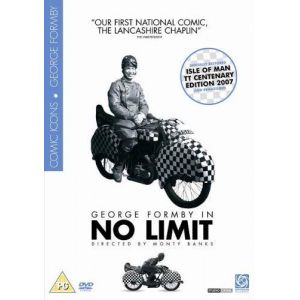 No Limit