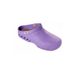 Scholl Professional Line Clog Evo lilla 38-39