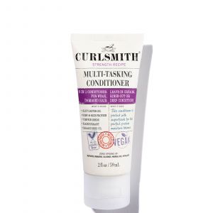 Curlsmith Multitasking Conditioner Travel Size 2 oz