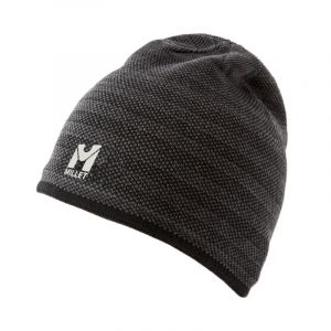 Millet Tiak II Beanie - Bonnet homme Black / Tarmac Taille unique