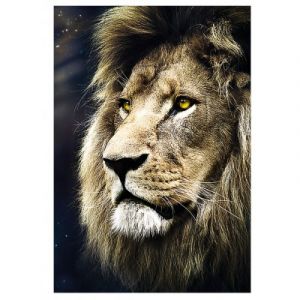 Trefl Lion - Puzzle 1500 pièces