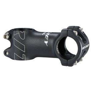 Image de Ritchey Trail - Potence - Ø31,8 0° noir 45mm Potences VTT