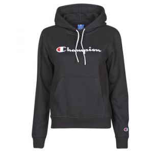 Champion Sweat-shirt HEAVY COMBED COTTON FLEECE - Couleur S,M,L,XL,XS - Taille Noir