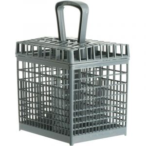 Rosi&egrave;res Panier a couverts (124073-11937) (92965912, 41027980) Lave-vaisselle CANDY, HOOVER, IBERNA, GENERAL ELECTRIC, KELVINATOR