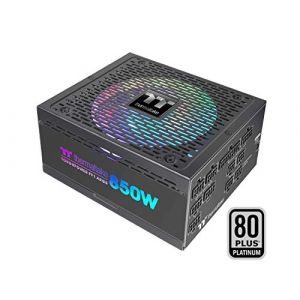 Image de Thermaltake ALIM Tough PF1 850W ARGB PS-TPD-0850F3FAPE-1 * 0560