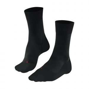 Image de Falke RU4 Light - Chaussettes de running taille 39-41, noir