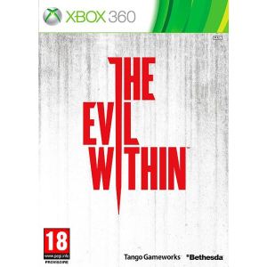 The Evil Within [XBOX360]