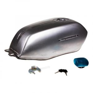 Brazoline Réservoir d'éssence Universel Roadster