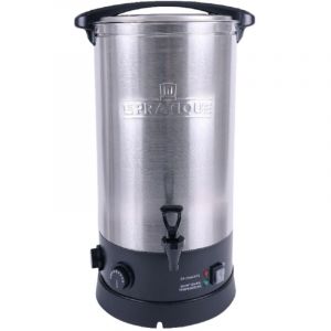 St&eacute;rilisateurs &eacute;lectriques inox 2500W - LE PRATIQUE - 7140