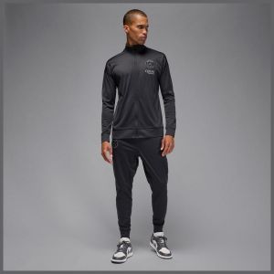 Nike Surv&ecirc;tement Fourth PSG Strike Jordan 2025/26