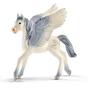 Image de Schleich 70543 - Figurine Pégase bébé