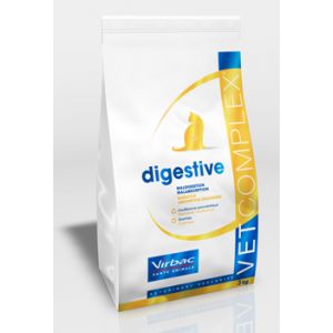 Virbac Vetcomplex Digestive Adult Cat 1.5kg