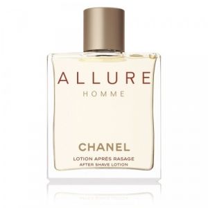 Chanel Allure Homme - Lotion apr&egrave;s-rasage
