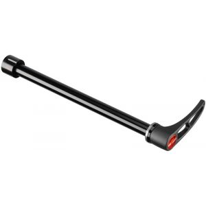 DT Swiss RWS E-thru Road - 12/142mm TA mit Alu-Hebel noir 163mm Blocages de roue