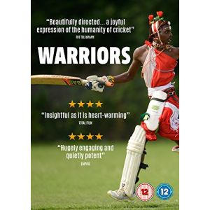 Warriors [Import anglais] [DVD]