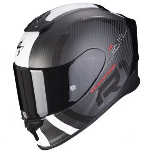 Image de Scorpion Casque Exo EXO-R1 - CARBON AIR - MG MATT