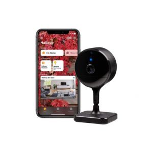 Eve Cam&eacute;ra de s&eacute;curit&eacute; Cam