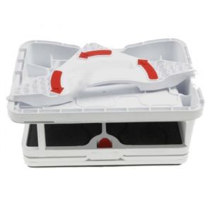 Beko Filtre condensateur - S&egrave;che-linge (72456)