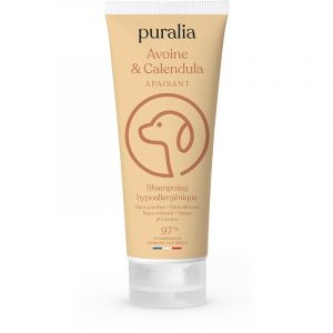 Puralia - Shampoing hypoallerg&eacute;nique 250 ml