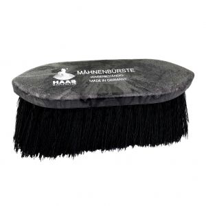 Haas Brosse pour cheval Manebrush