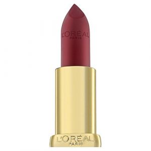 L'Oréal Color Riche 376 Cassis Passion - Rouge à lèvres