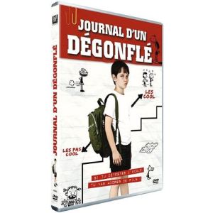 Journal d'un Dégonflé