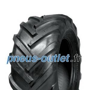 BKT AS-505 ( 6.50/80 -15 110A6 8PR TL Double marquage 106A6 )