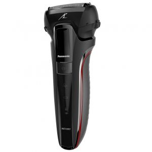 Panasonic ES-LL21-K503SH - Rasoir électrique 3 lames