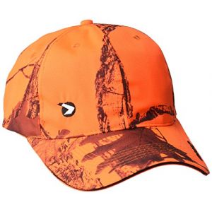 Gamo Safe Camo One Size Orange