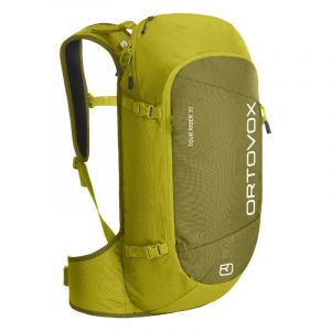 Ortovox Tour Rider 30L Backpack jaune