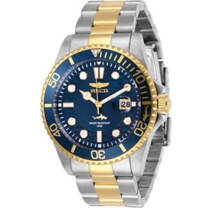 Invicta Pro Diver 30021 Montre Homme - 43mm