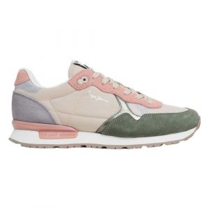 Image de Pepe Jeans BRIT MIXT W 39 Beige