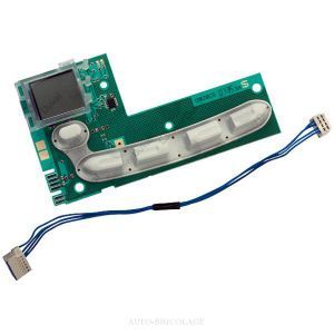 Saunier duval S1062000 - Circuit imprim&eacute; interface