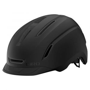 Giro Casque caden ii led mips noir l 59 63 cm