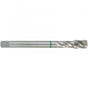 RUKO 261202E - Taraud à fileter pour machines mf din 374 HSS-Co 5 rectifié type c. Filetage MF20 x 2 mm