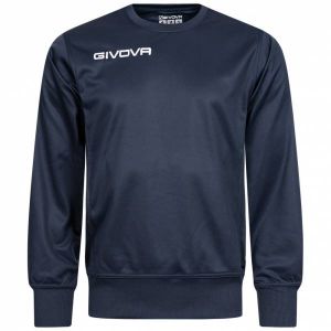 Givova One Hommes Sweat-shirt d'entra&icirc;nement MA019-0004
