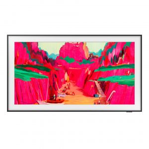 Samsung TV QLED The Frame Pro TQ65LS03FW 2025
