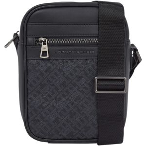 Tommy Hilfiger Sacoche Monogram Mini