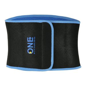 Ceinture abdominale One Fitness BR160