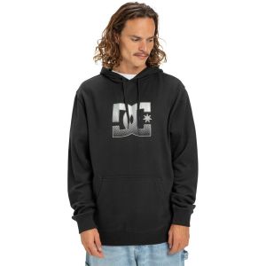 DC Shoes Star Sweat &agrave; capuche noir