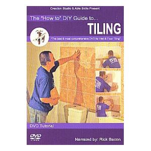 The DIY guide to tiling