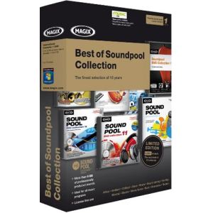 Best of SoundPool Collection [Mac OS, Windows]