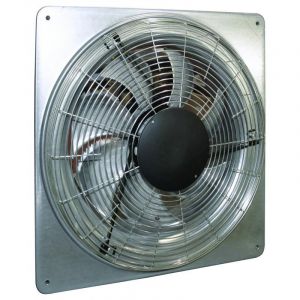 Atlantic PERF BC 400 T-4P - VENTILATEUR H&Eacute;LICOIDE TRI 4P D400