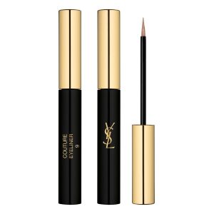 Yves Saint Laurent Eyeliner liquide à la précision extrême - Couture Eyeliner Marron
